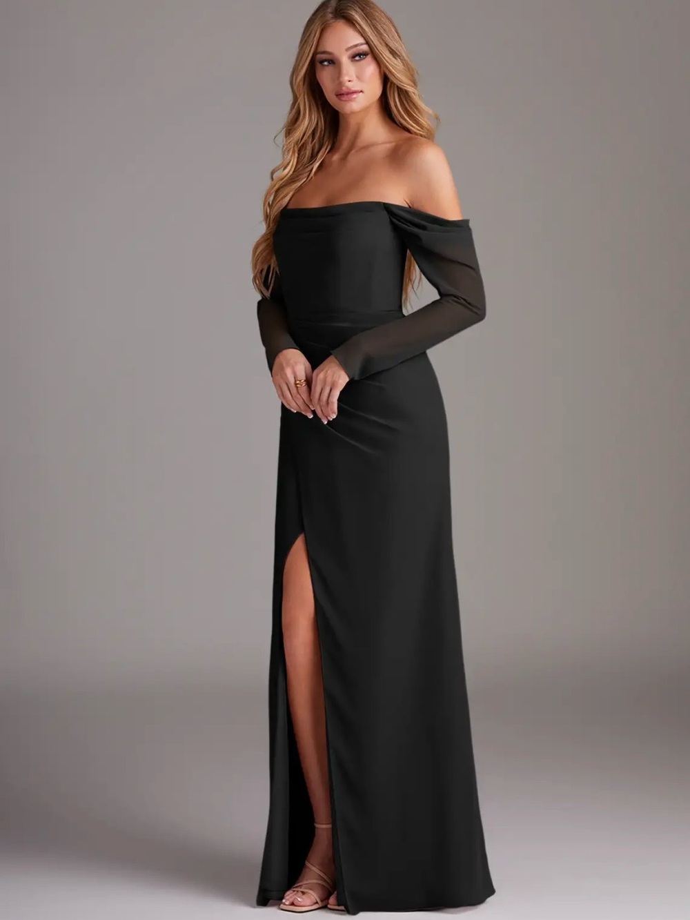 Azazie bridesmaids dress